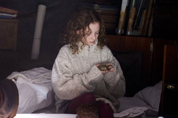 La brújula dorada : Foto