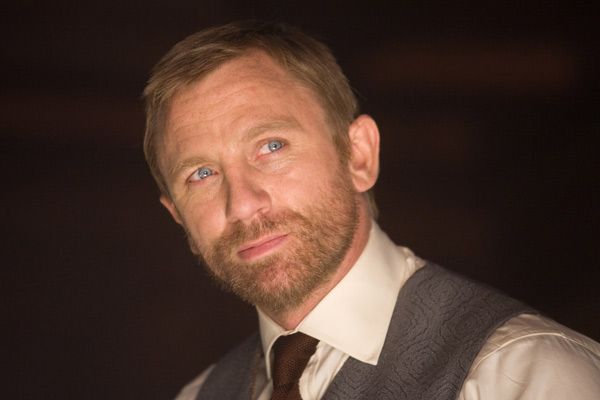 La brújula dorada : Foto Daniel Craig