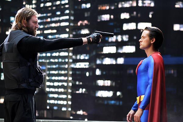 Una loca película épica : Foto