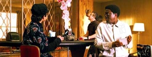 Ahora son 13 : Foto Steven Soderbergh, Bernie Mac