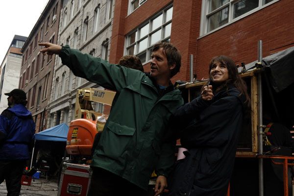 Foto Todd Haynes, Charlotte Gainsbourg