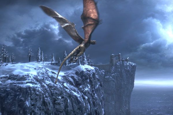 Beowulf, la leyenda : Foto