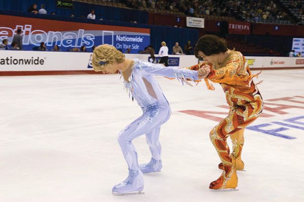 Blades of Glory : Foto Will Ferrell, Josh Gordon