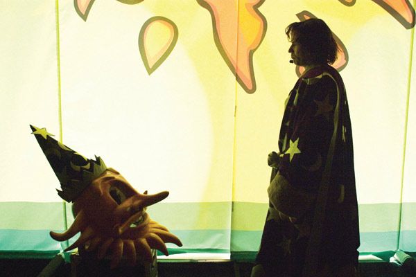 Blades of Glory : Foto Josh Gordon, Will Ferrell