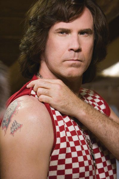 Blades of Glory : Foto Will Ferrell, Josh Gordon