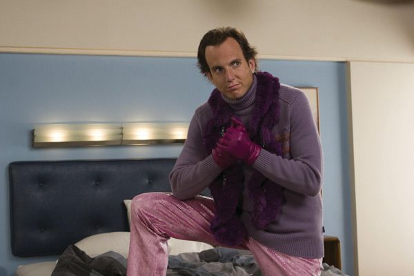 Blades of Glory : Foto Josh Gordon, Will Arnett