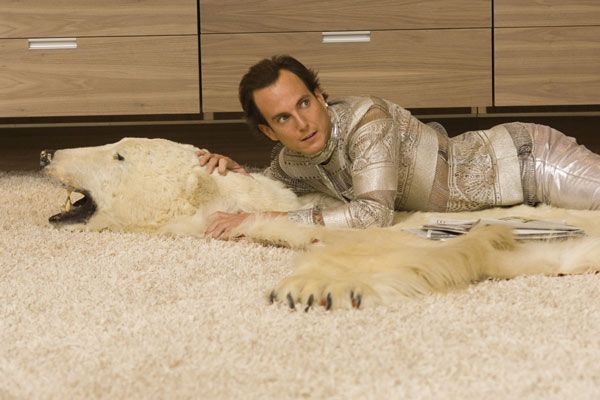 Blades of Glory : Foto Will Arnett, Josh Gordon