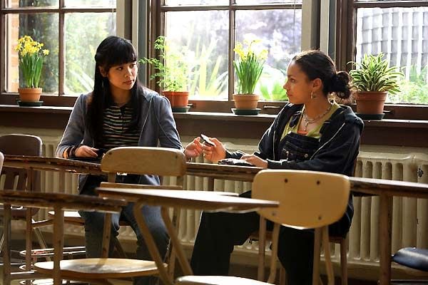 Escritores de la libertad : Foto Richard LaGravenese