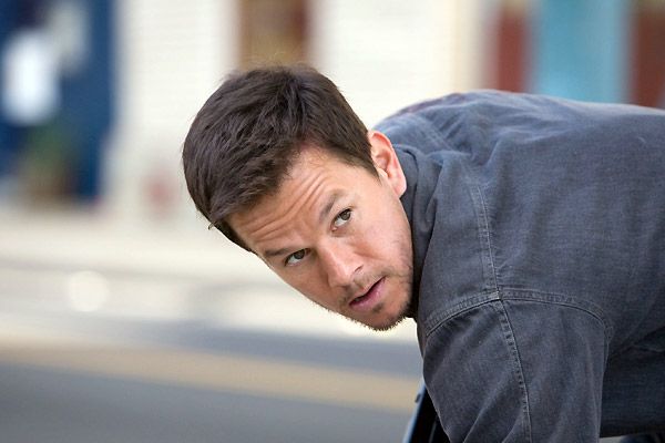 Tirador : Foto Mark Wahlberg