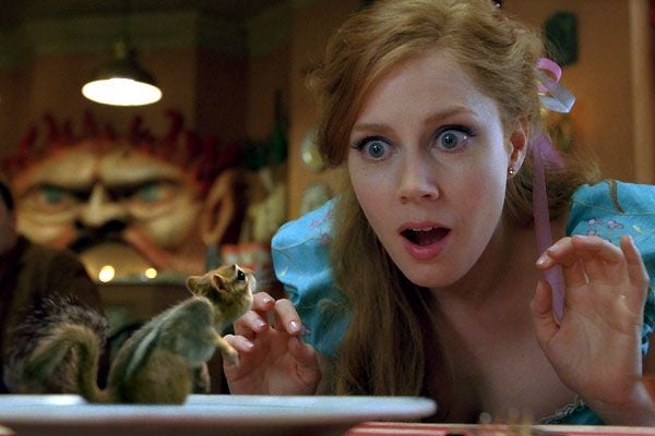 Encantada : Foto Amy Adams