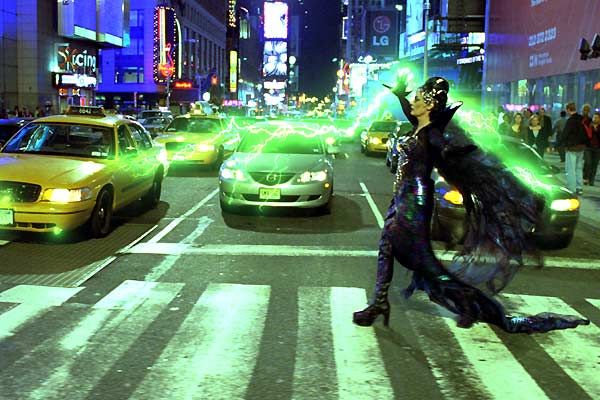 Encantada : Foto Susan Sarandon