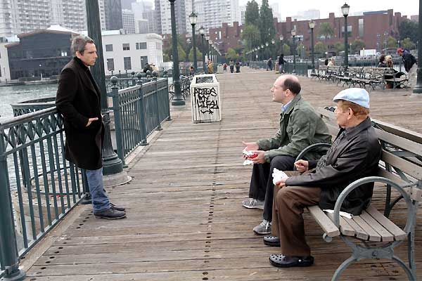 Matrimonio compulsivo : Foto Ben Stiller