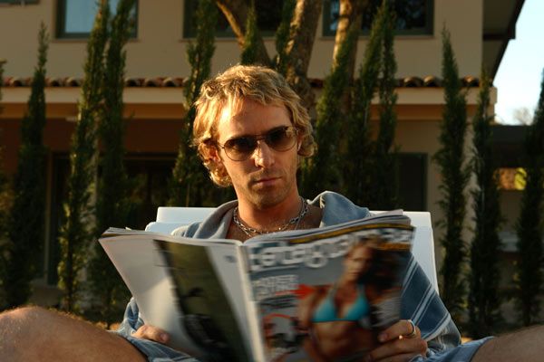 Foto Alessandro Nivola