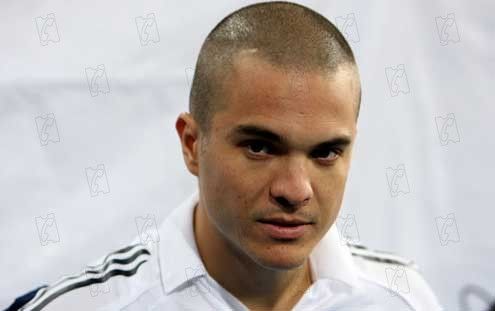 Foto Kuno Becker, Jaume Collet-Serra