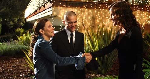 Foto Jaume Collet-Serra, Kuno Becker