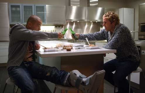 Foto Alessandro Nivola, Kuno Becker, Jaume Collet-Serra