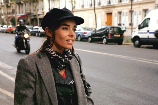 Foto Élodie Bouchez