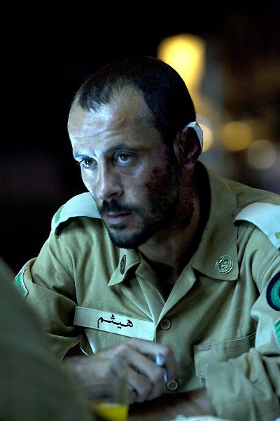 El reino : Foto Peter Berg