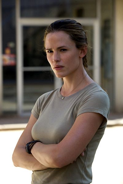 El reino : Foto Peter Berg, Jennifer Garner