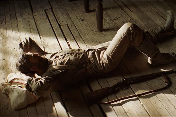 Petróleo sangriento : Foto Daniel Day-Lewis