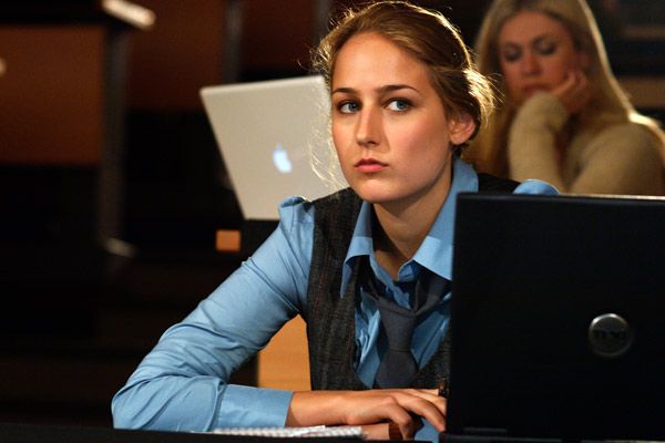 Foto Leelee Sobieski