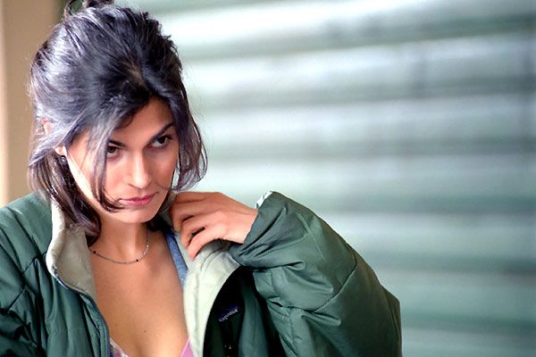 Foto Valeria Solarino