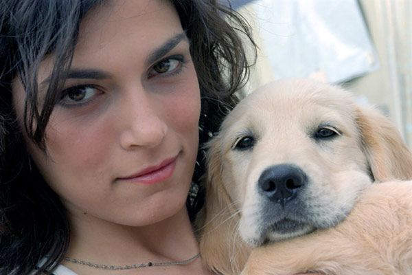 Foto Valeria Solarino