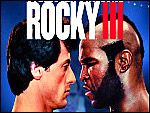 Rocky III : Póster