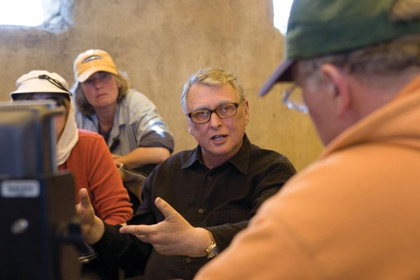 La guerra de Charlie Wilson : Foto Mike Nichols