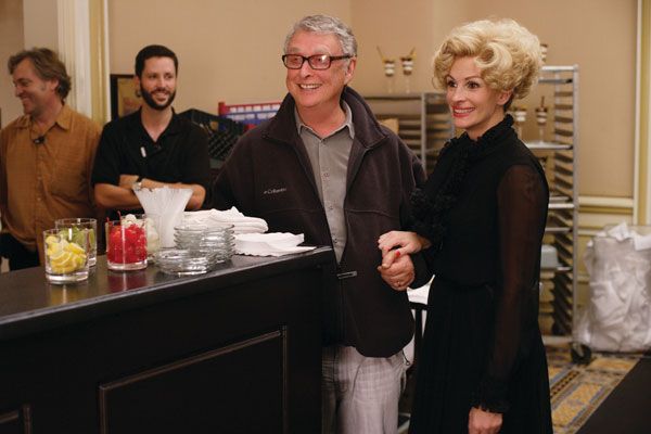 La guerra de Charlie Wilson : Foto Julia Roberts