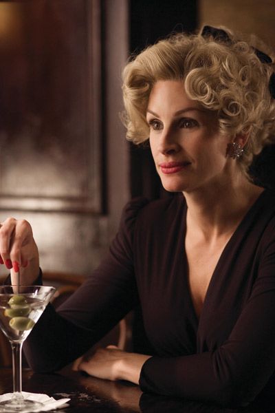 La guerra de Charlie Wilson : Foto Julia Roberts