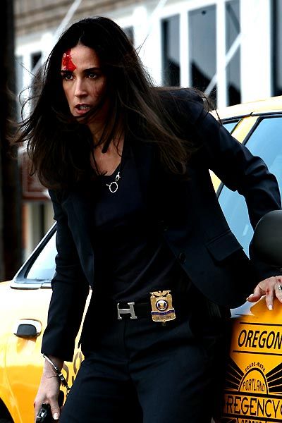 Mr. Brooks : Foto Demi Moore