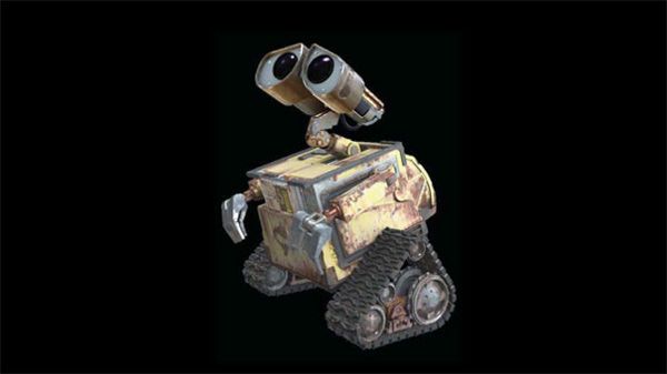 WALL·E : Foto