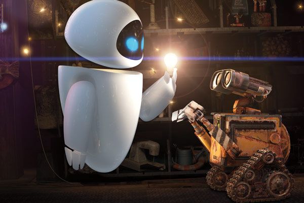 WALL·E : Foto