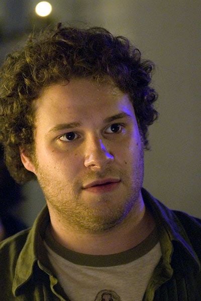 Ligeramente embarazada : Foto Seth Rogen