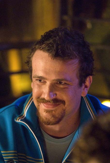 Ligeramente embarazada : Foto Judd Apatow, Jason Segel