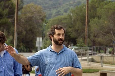 Ligeramente embarazada : Foto Judd Apatow