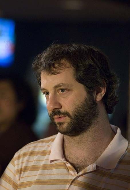 Ligeramente embarazada : Foto Judd Apatow