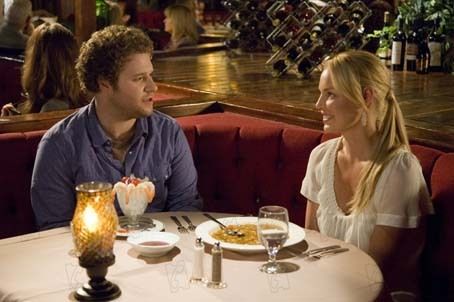 Ligeramente embarazada : Foto Seth Rogen, Katherine Heigl, Judd Apatow
