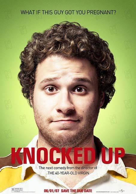 Ligeramente embarazada : Foto Judd Apatow