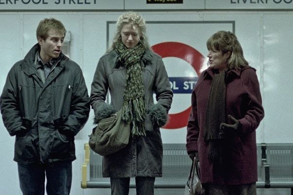 Foto Siobhan Hewlett