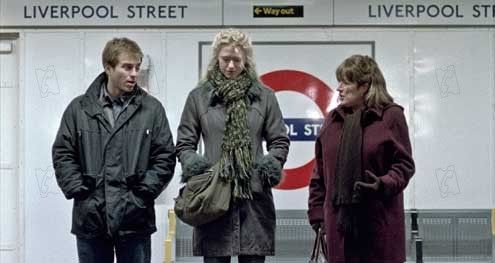 Foto Siobhan Hewlett