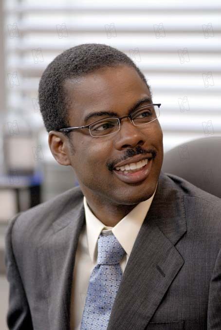 Foto Chris Rock