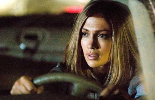 Verdades que matan : Foto Jennifer Lopez, Gregory Nava