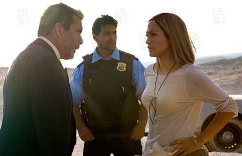 Verdades que matan : Foto Jennifer Lopez, Gregory Nava