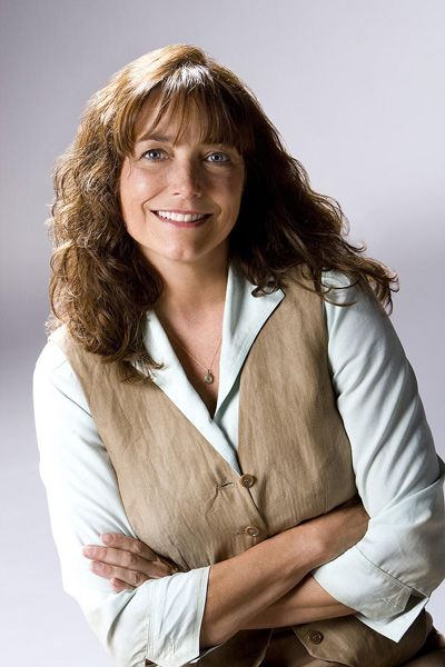 Indiana Jones y el Reino de la Calavera de Cristal : Foto Karen Allen