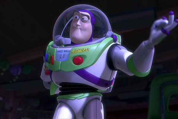 Toy Story 3 : Foto Lee Unkrich