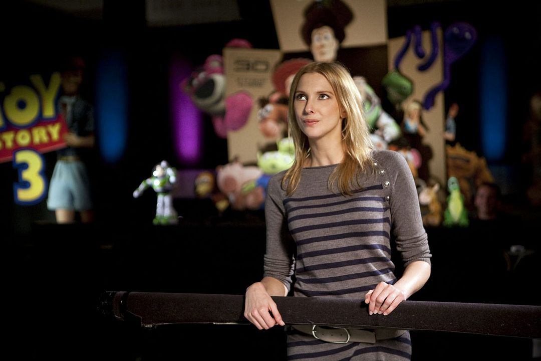 Toy Story 3 : Foto Lee Unkrich