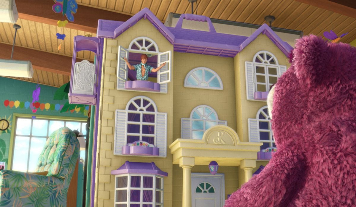 Toy Story 3 : Foto Lee Unkrich