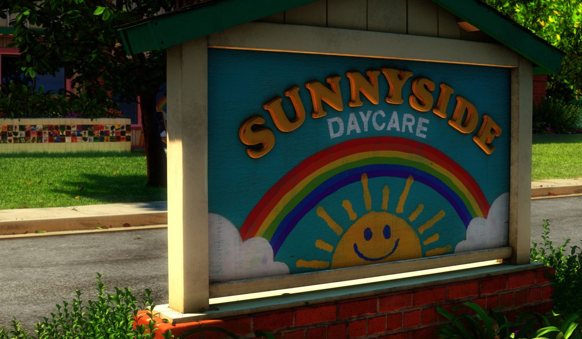 Toy Story 3 : Foto Lee Unkrich